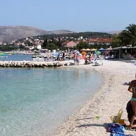 Mali San * Trogir