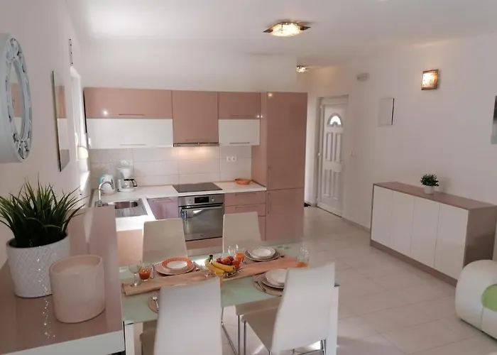 Mali San Apartmán