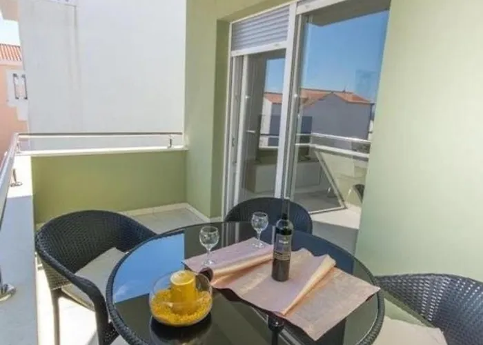 Mali San Apartmán *
