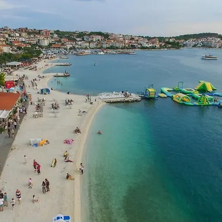 Apartment Mali San Trogir