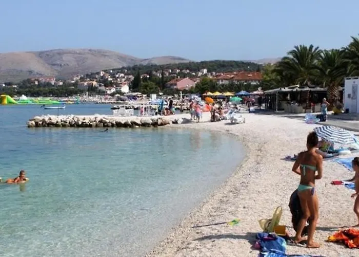 Mali San * Trogir